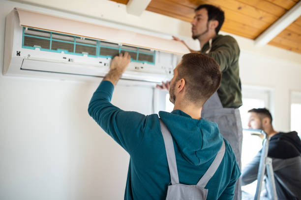Best Local HVAC Companies  in Lorenzo, TX