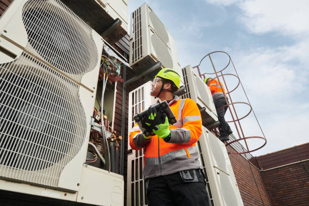 Best HVAC Cleaning Services  in Lorenzo, TX