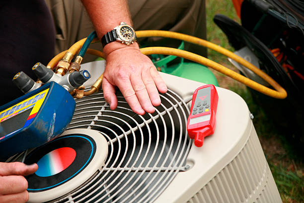 Best AC Installation Near Me  in Lorenzo, TX